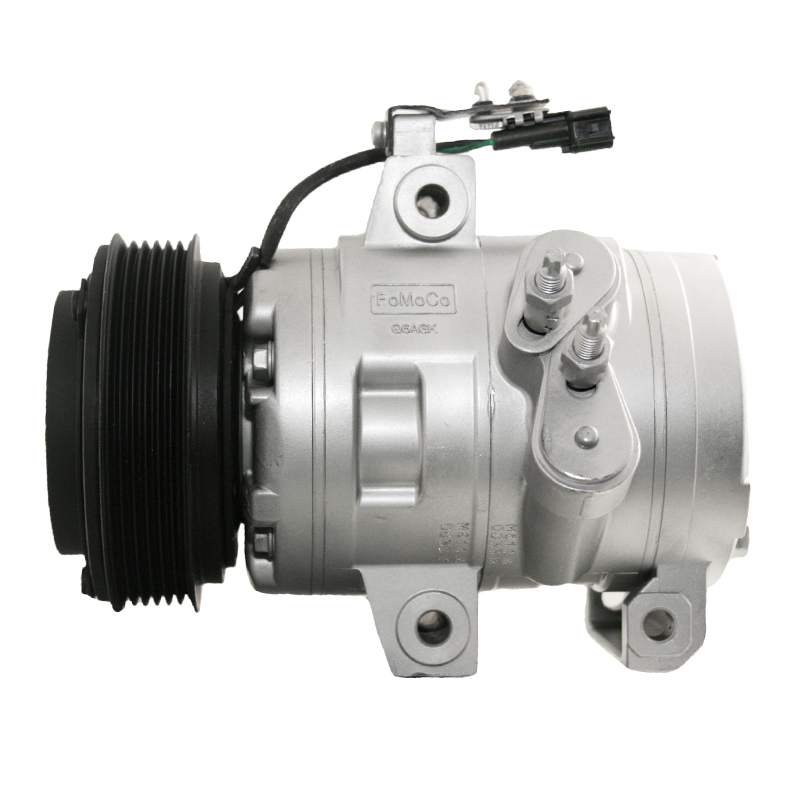 Air Conditioning Compressor For Ford TRANSIT CONNECT '10 OE: Z0011139A  8L8Z19703B