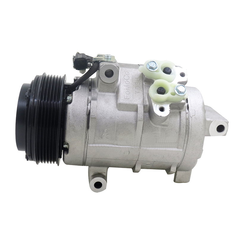 Air Conditioning Compressor For Ford EDGE 3.5L '07-'10 OE: 8T4Z19703A  447160-0810