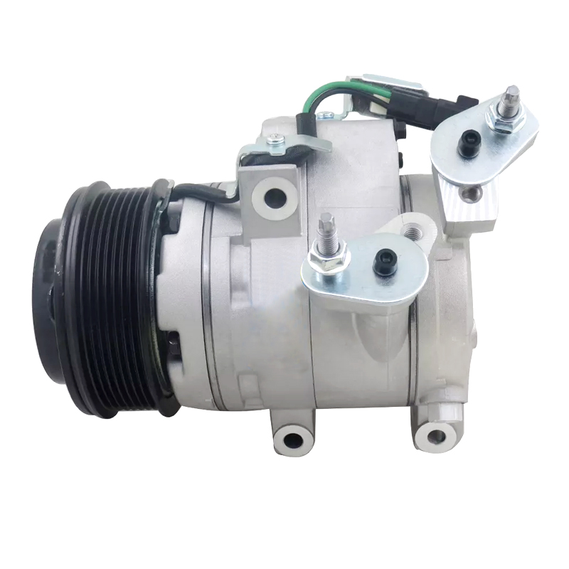 Air Conditioning Compressor For Ford RANGER 3.2D '16 OE: EB3B19D629DB