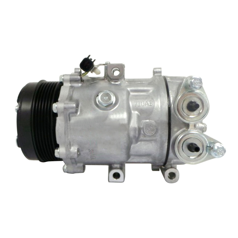 Air Conditioning Compressor For Ford MONDEO '10 OE: 7G9119D629AF  SD1277