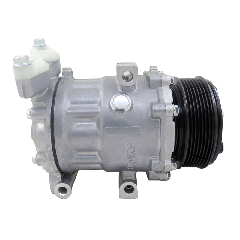 Air Conditioning Compressor For Ford TRANSIT '06 OE: 7C1119D629BA  SD1834