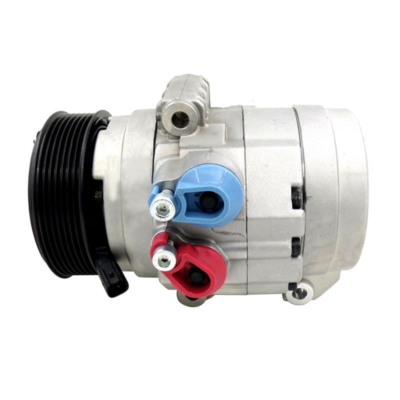 Air Conditioning Compressor For Ford  TRANSIT V348 OE: 7C1919D629AA