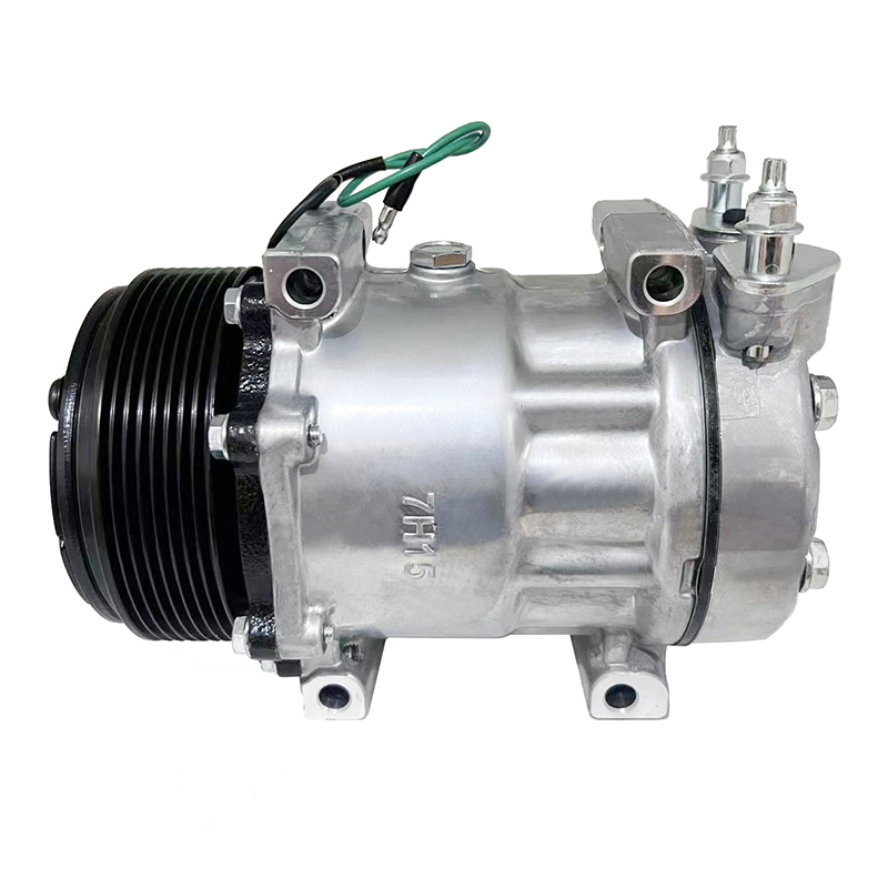 Air Conditioning Compressor For Ford OE: GC4649D629AB  QP1935