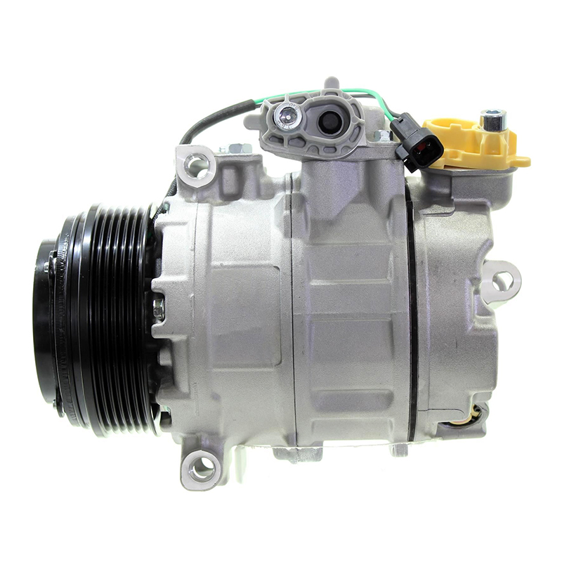 Air Conditioning Compressor For Ford Focus Mk3 OE: DG9H19D629HD