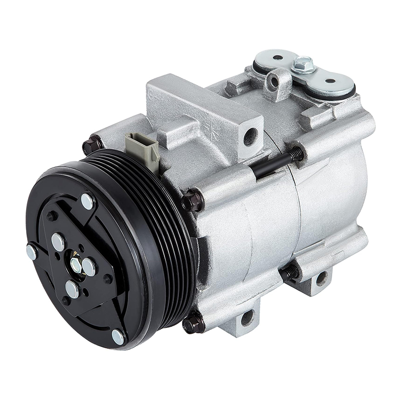 Air Conditioning Compressor For Ford/ JAGUAR OE: 4L3Z19703AB
