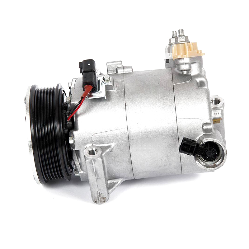 Air Conditioning Compressor For Ford TRANSIT LIFT RWD 19R- OE: KK31-19D629-CA  GK3119D629CD