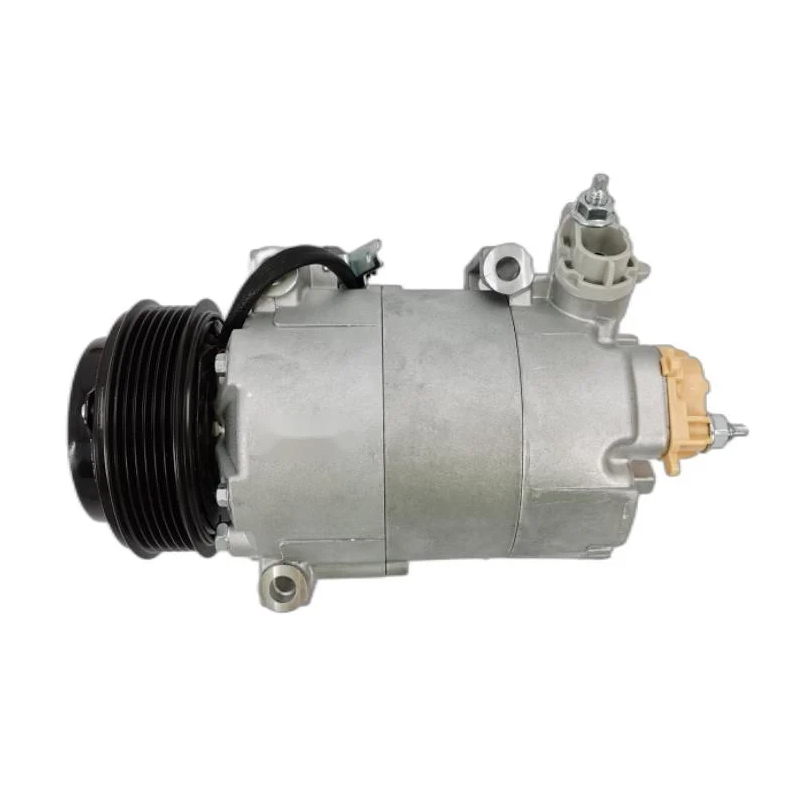 Air Conditioning Compressor For Ford Kuga 2.0 (1997ccm) Diesel 2014- OE: FV41-19D629-DA  1886047