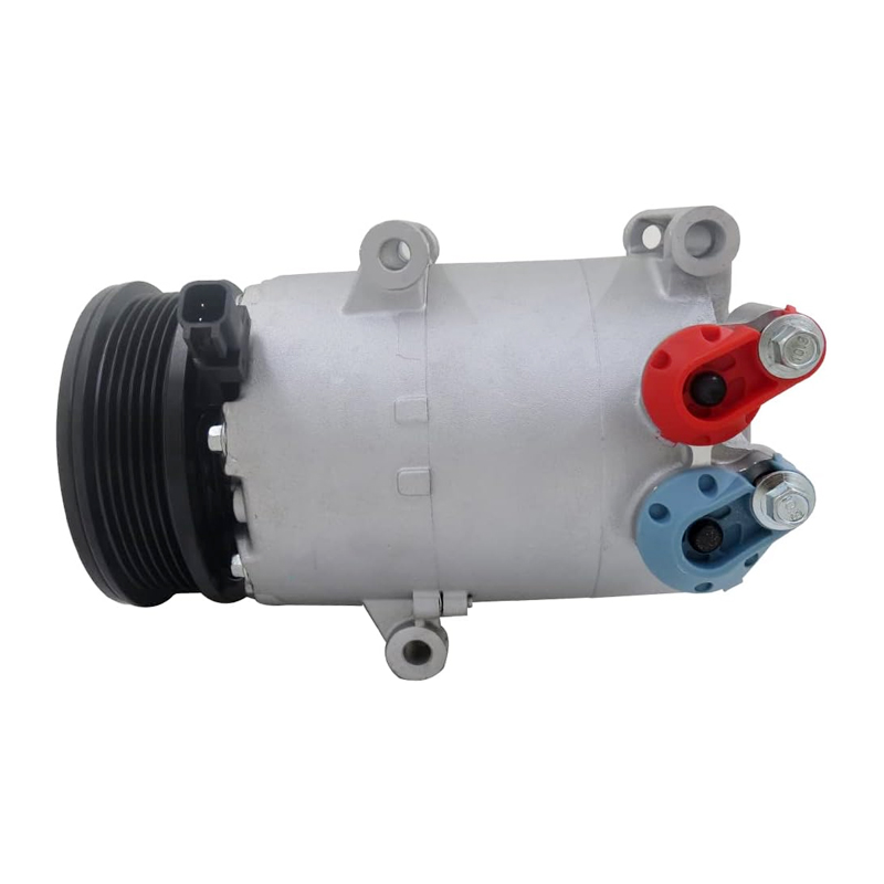 Air Conditioning Compressor For Ford MONDEO 1.6L 2007- OE: BG9N-19D629-AA  31332616