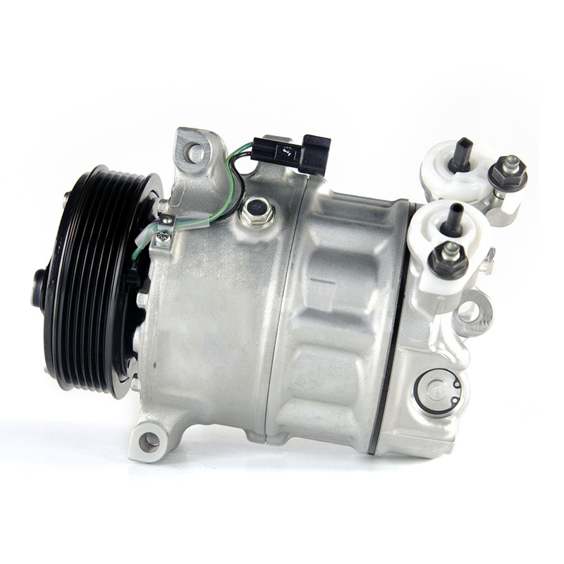 Air Conditioning Compressor For Ford C-Max 1.6 2012- OE: AM5N-19D629-AB  AM5N-19D629-AA