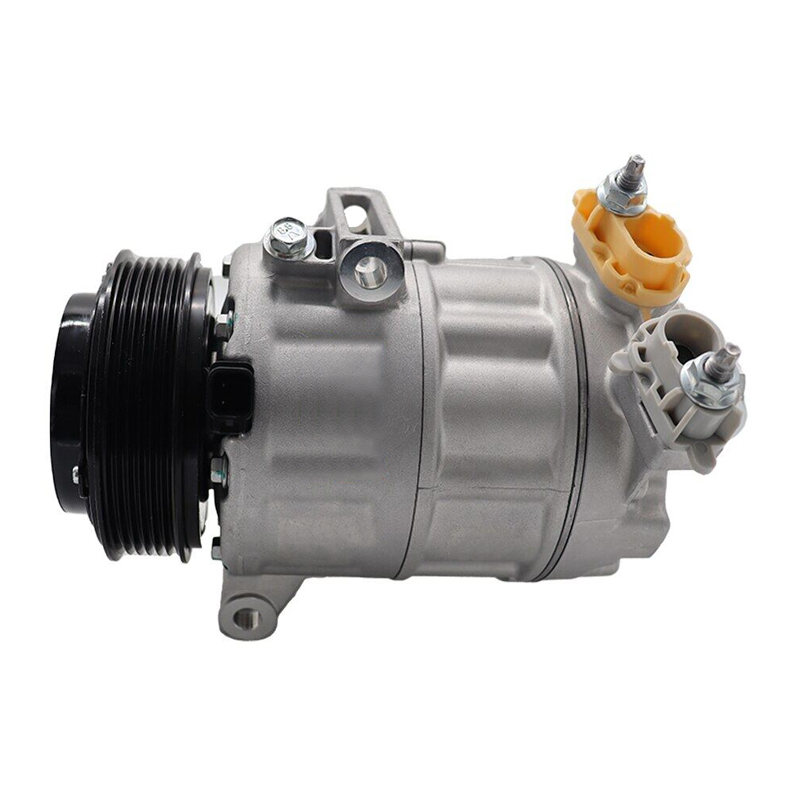 Air Conditioning Compressor For Ford RANGER EU- 2.0 2019- OE: JB3B19D629AA   2215815