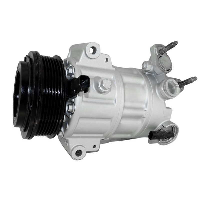 Air Conditioning Compressor For Ford Ecosport 1.0 2018- OE: H1BH-19D629-DA  H1BH-19D629-AA