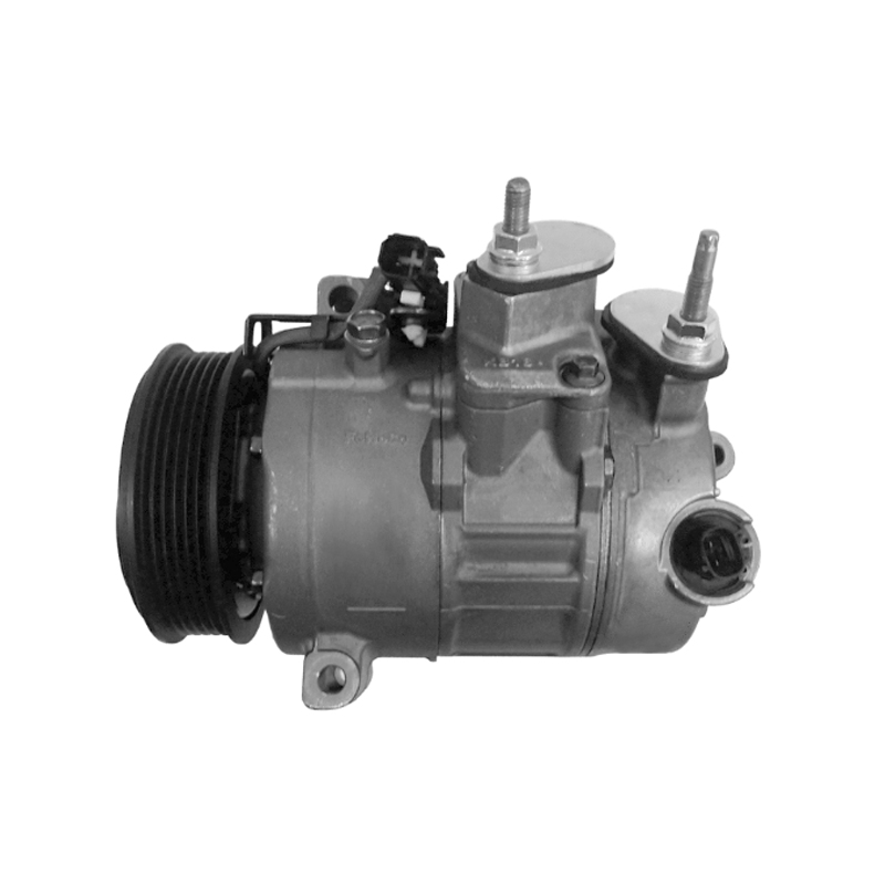 Air Conditioning Compressor For Ford MONDEO MK5 1.0 OE: FG9H-19D629-JA  447280-7703