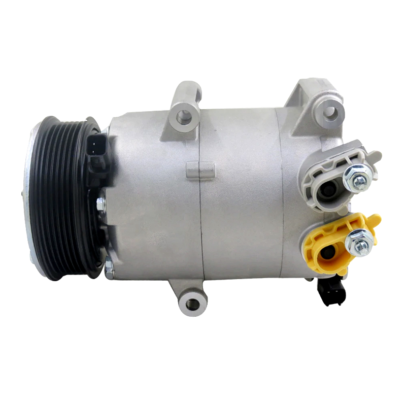 Air Conditioning Compressor For Ford Kuga 1.5 (1499ccm) Petrol 2016- OE: CV61-19D629-CA  CV61-19D629-CB