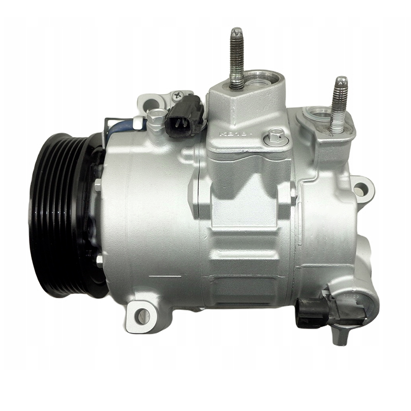 Air Conditioning Compressor For Ford TRANSIT TOURNEO 2.0 OE: GK21-19D629-BE  447280-8891