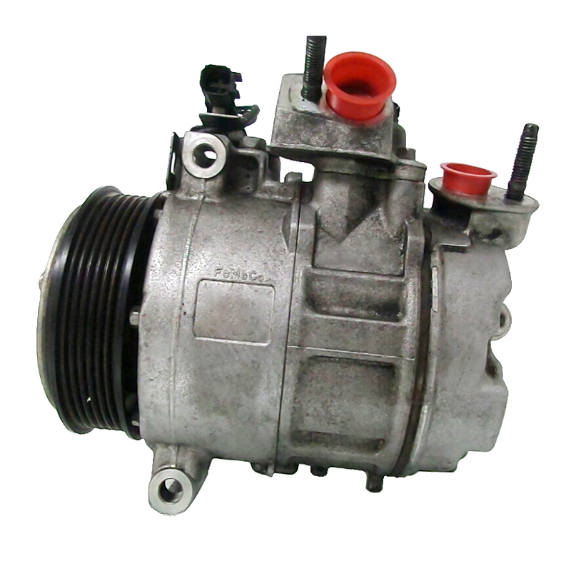 Air Conditioning Compressor For Ford FOCUS III 1.5 TDCi  2014-2017 OE: H1F1-19D629-HA  447250-2270
