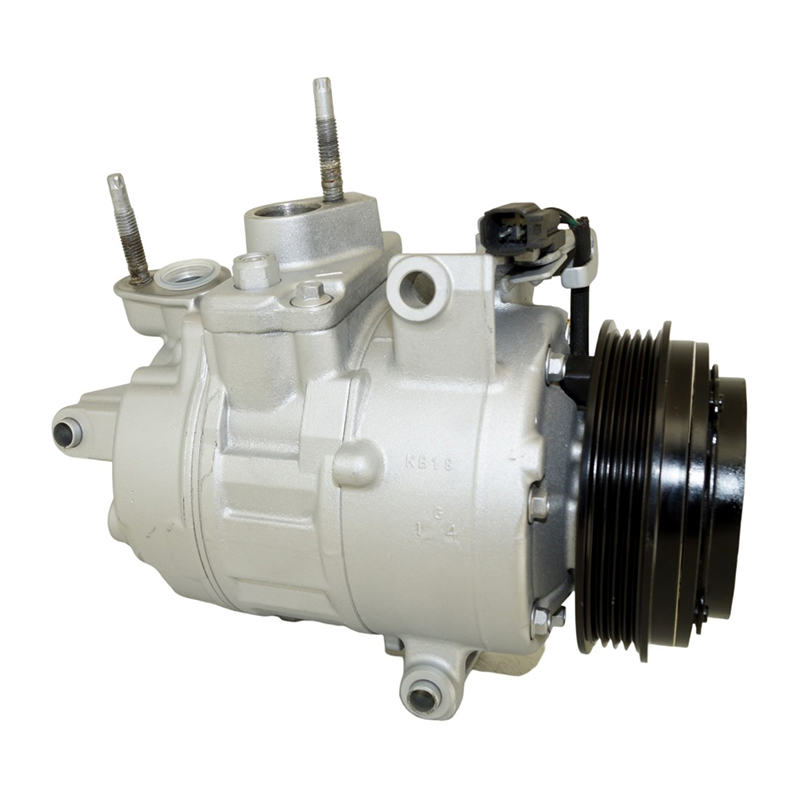 Air Conditioning Compressor For Ford MONDEO V GALAXY III S-MAX 14- 2.0 OE: DG9H-19D629-CD   447280-6923