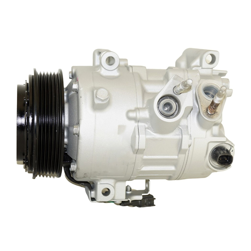 Air Conditioning Compressor For Ford MONDEO V GALAXY III S-MAX OE: DG9H-19D629-BC   447280-7841