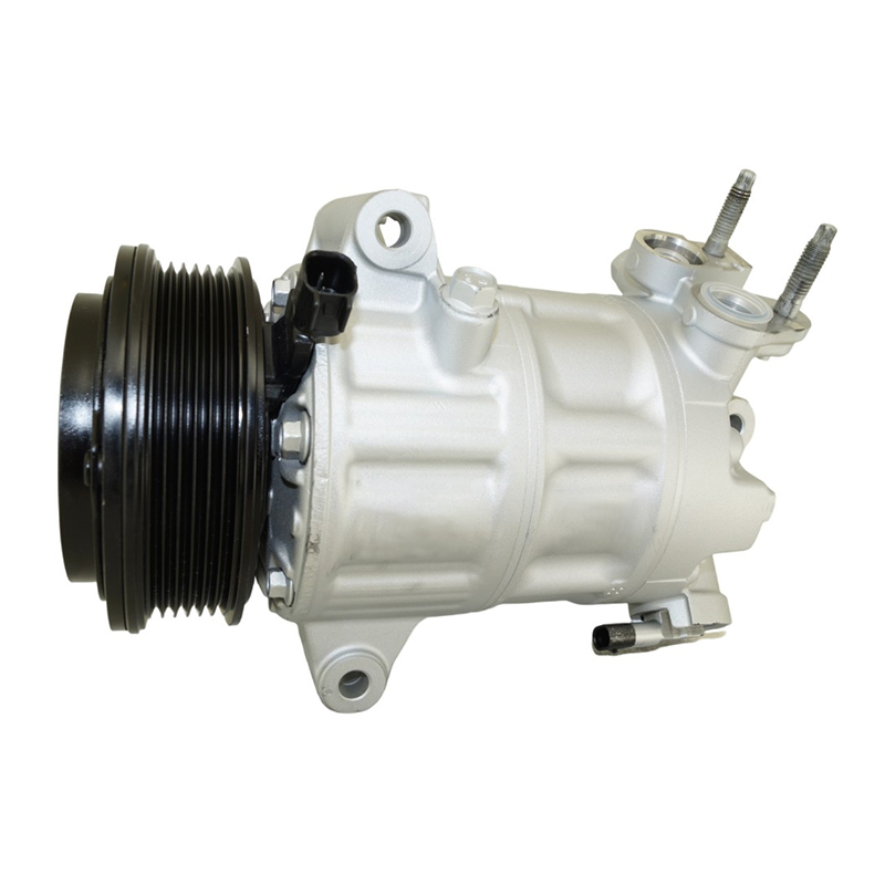 Air Conditioning Compressor For Ford FOCUS IV 18- 1.0 1.5 OE: JX61-19D629-HA   JX61-19D629-H2A