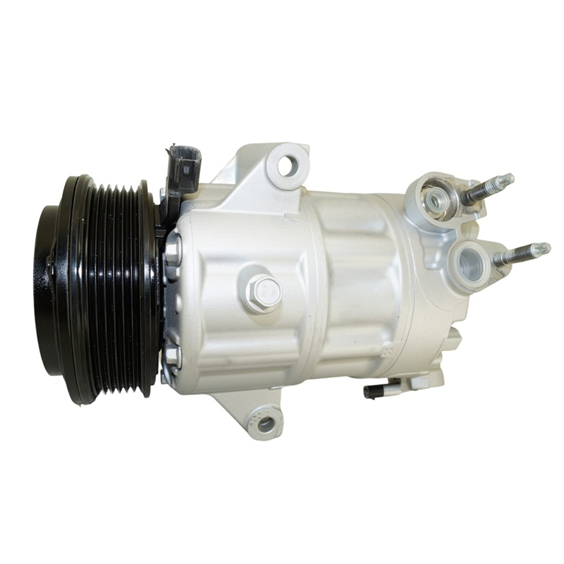 Air Conditioning Compressor For Ford FIESTA VII FOCUS IV 18- 1.5 OE: GN11-19D629-AB   GN11-19D629-AA