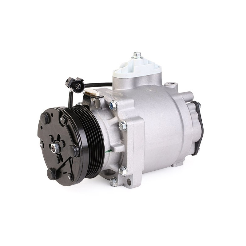 Air Conditioning Compressor For Ford Transit Connect 1.8 6T 16- OE: 6T1619D629BC   6T1619D629BA