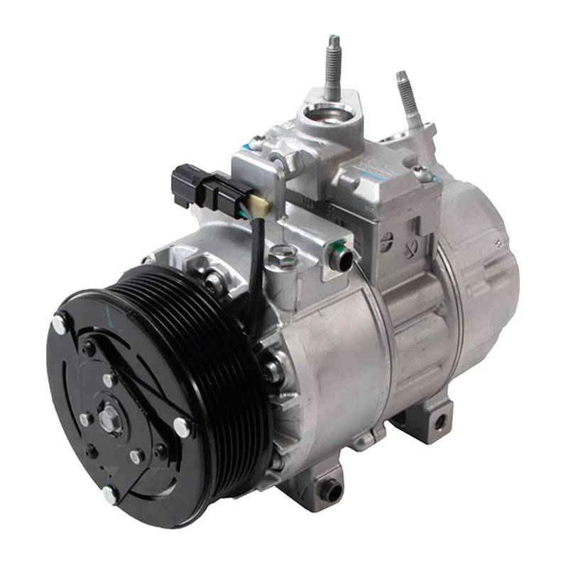 Air Conditioning Compressor For Ford VCS-17 Four Seasons OE: 98671