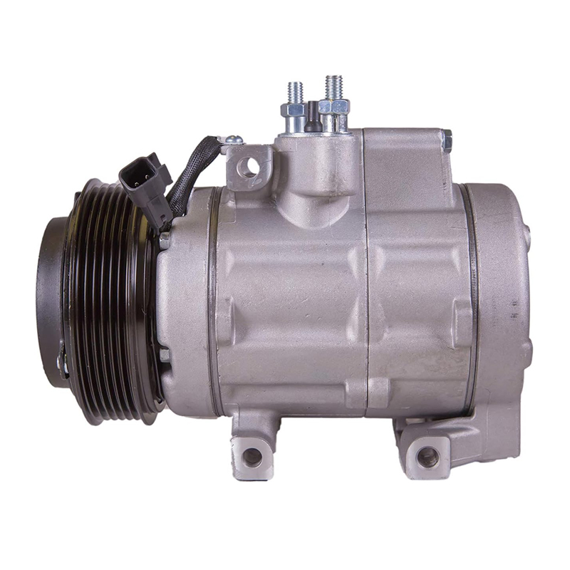 Air Conditioning Compressor For Ford Explorer 2006-2010 OE: 6L2Z19703BA   YCC277
