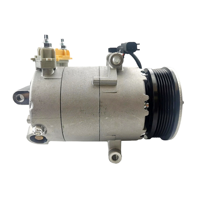 Air Conditioning Compressor For Ford Tourneo Transit 2.2 TDCi 2012- OE: BK2119D629AG   2026598