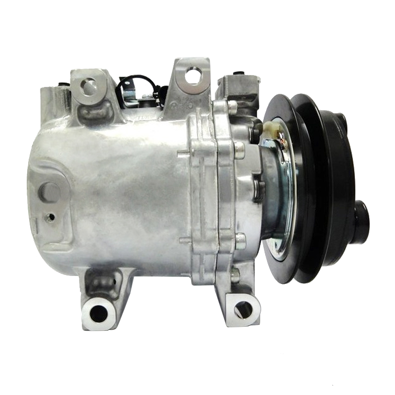 Air Conditioning Compressor For ISUZU D-MAX 2.0L PETROL '05 OE: 8981992900   A201178A03200
