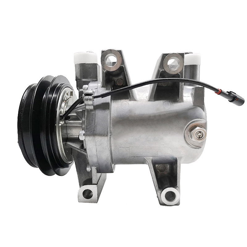 Truck Compressor For ISUZU D-MAX '11 OE: 8981028240   9260000C81