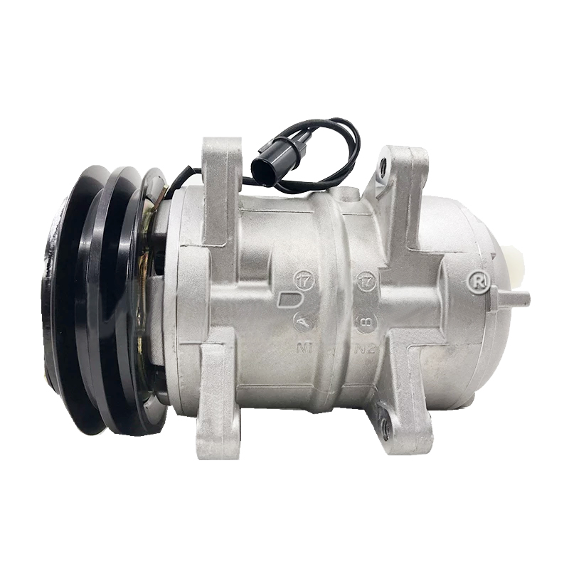 Air Conditioning Compressor For ISUZU pickup Rodeo/Trooper/Opel 1998-2002 OE: 8943760970   506011-3350