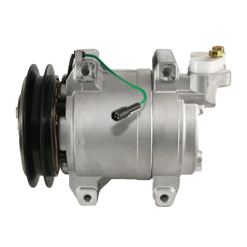 Air Conditioning Compressor For ISUZU ELF - 24V OE: 8973204031   815030