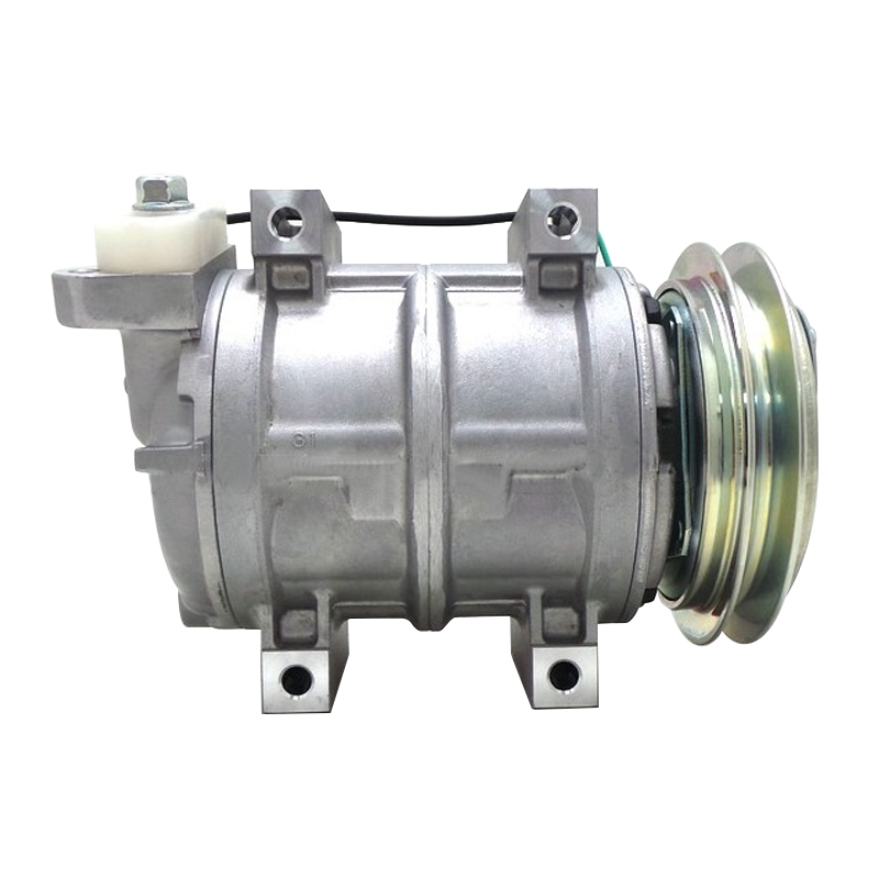 Air Conditioning Compressor For ISUZU ELF OE: 8972874701   506012-0030