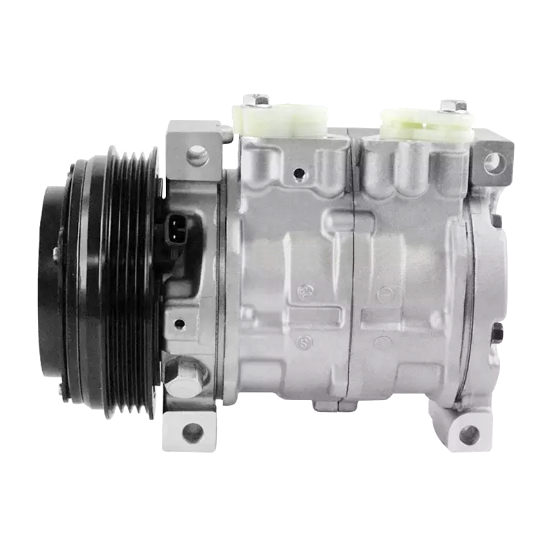 Air Conditioning Compressor For SUZUKI AERIO OE: 9520065DA0  447170-7260