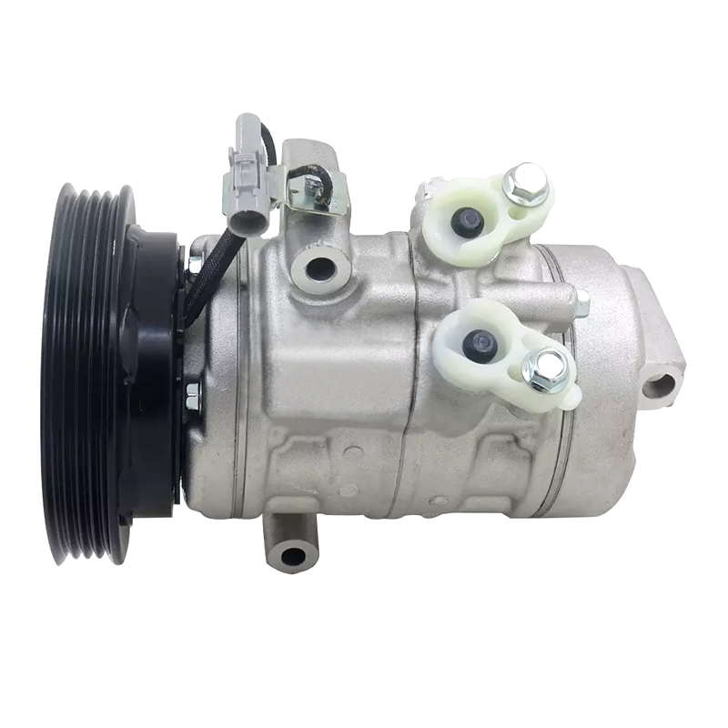 Air Conditioning Compressor For SUZUKI Celerio Alto 1.0 OE: 95200M68KA1  447280-0190