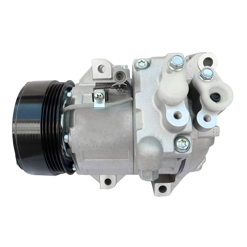 Air Conditioning Compressor For SUZUKI Grand Vitara 2.7L 2006-2008 OE: 9520064JC0   559582