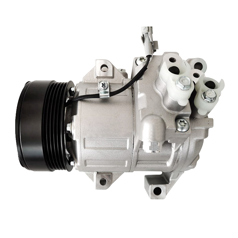 Air Conditioning Compressor For SUZUKI Grand Vitara II JT 2.0 AWD 2005-2015 OE: 9520164JB1   813268