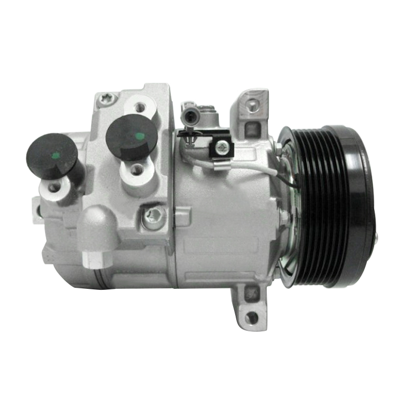 Air Conditioning Compressor For SUZUKI GRAND VITARA '10 OE: 9520067JA0   813269