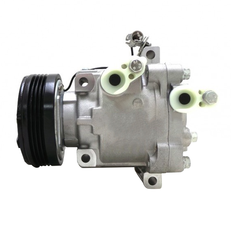 Air Conditioning Compressor For SUZUKI SWIFT OE: 9520168LB1