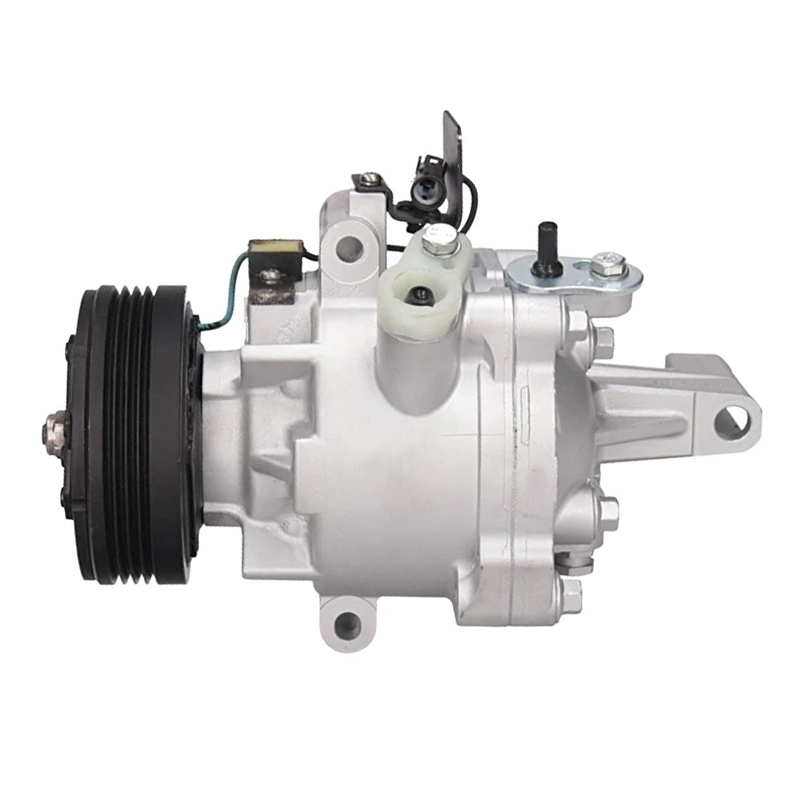 Air Conditioning Compressor For SUZUKI Swift 2010 OE: 9520068LA0