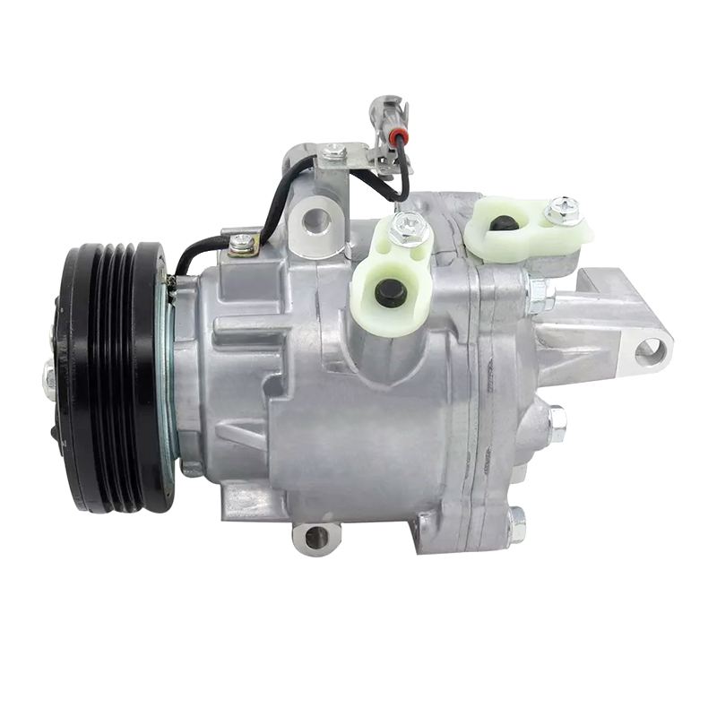 Air Conditioning Compressor For SUZUKI SWIFT '10 OE: 9520068LA1