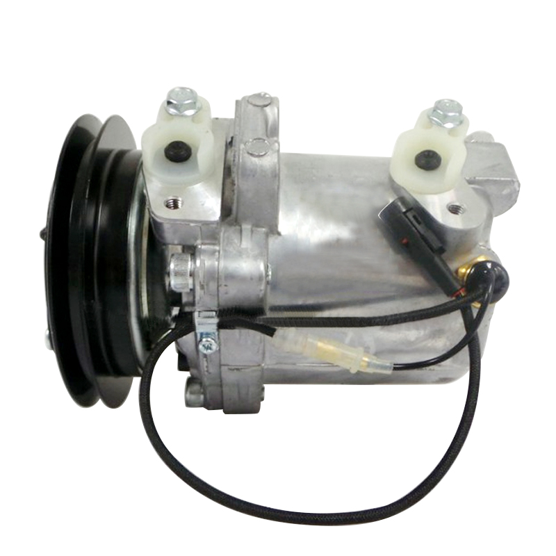 Air Conditioning Compressor For SUZUKI JIMNY OE: 9520177G00