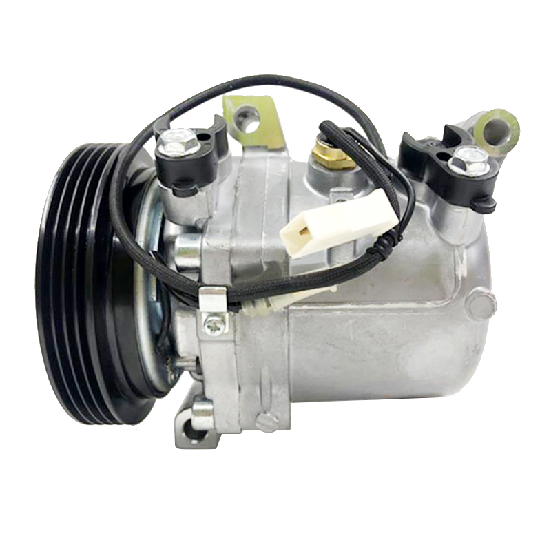 Air Conditioning Compressor For SUZUKI JIMNY '01 OE: 9520077GB2