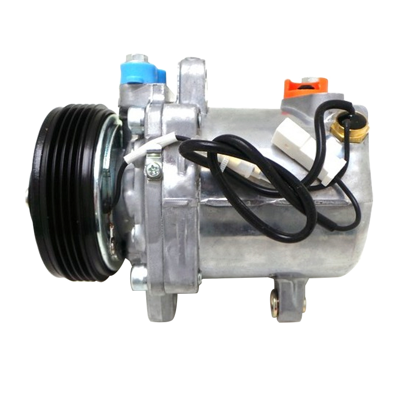 Air Conditioning Compressor For SUZUKI WAGON R OE: 9520058J00