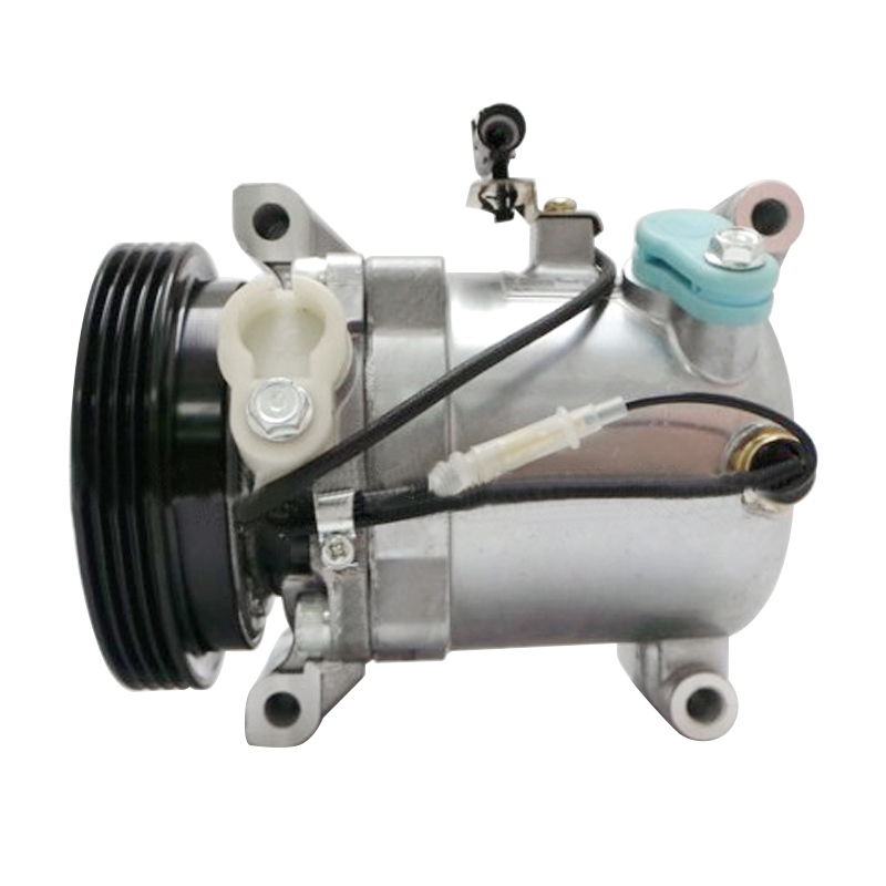 Air Conditioning Compressor For SUZUKI SWIFT '07 OE: 9520169GB2