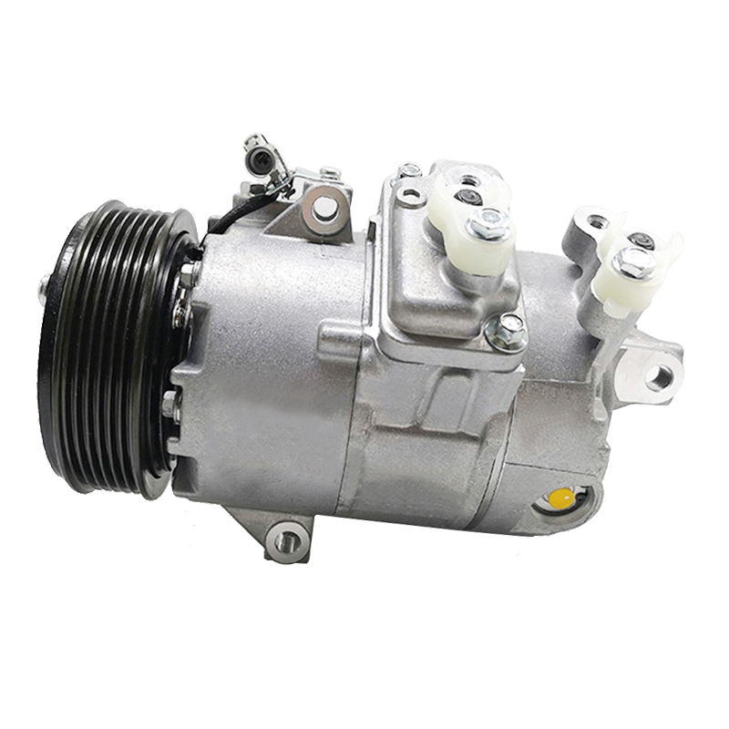 Air Conditioning Compressor For SUZUKI GRAND VITARA 2.4L '10 OE: 9520076KA0