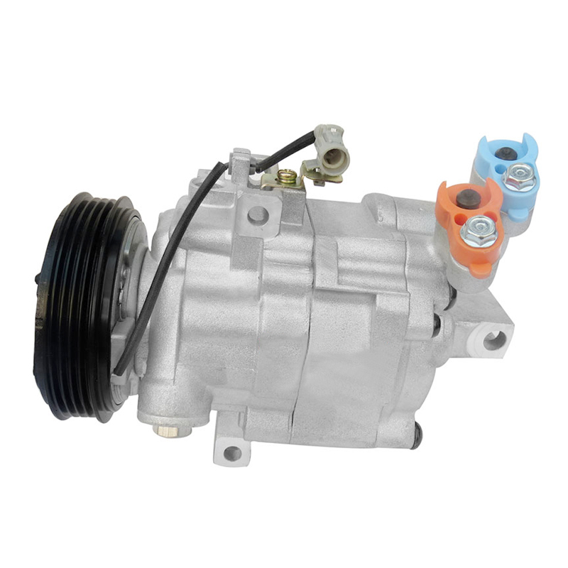 Air Conditioning Compressor For SUZUKI Splash Swift Maruti Ritz OE: 9520051KA0