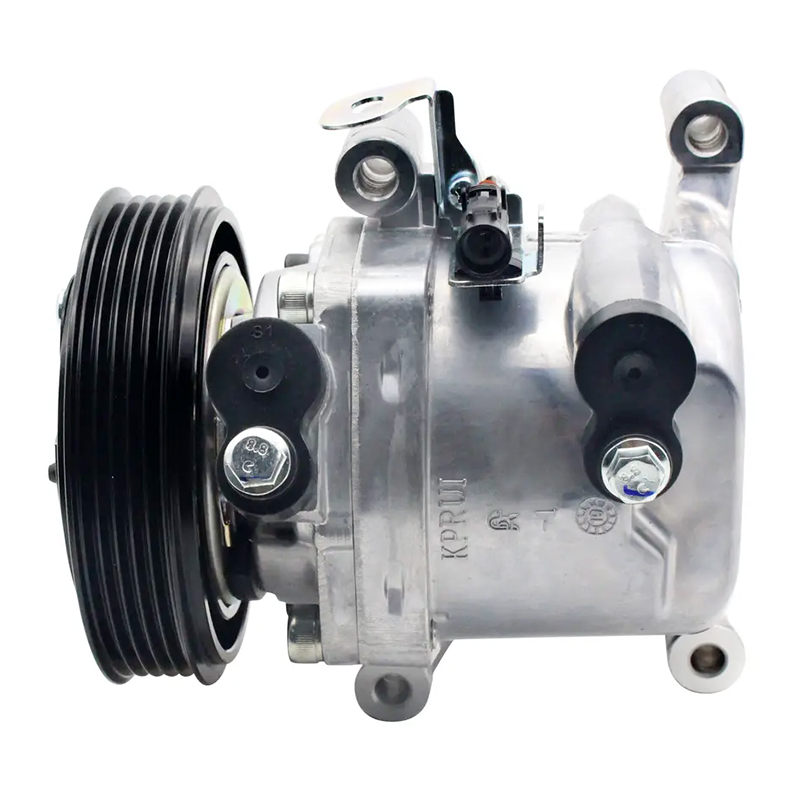 Air Conditioning Compressor For SUZUKI NISSAN MAZDA OE: 95201-50M00