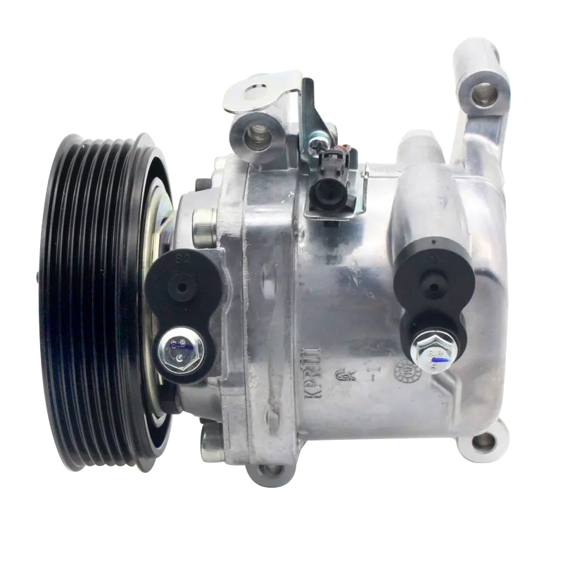 Air Conditioning Compressor For SUZUKI Wagon OE: 95200-50M30   95201-50M30