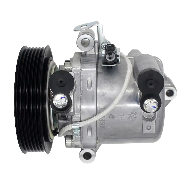 Air Conditioning Compressor For SUZUKI Alto 2017 OE: 9520074P10   9520174P10