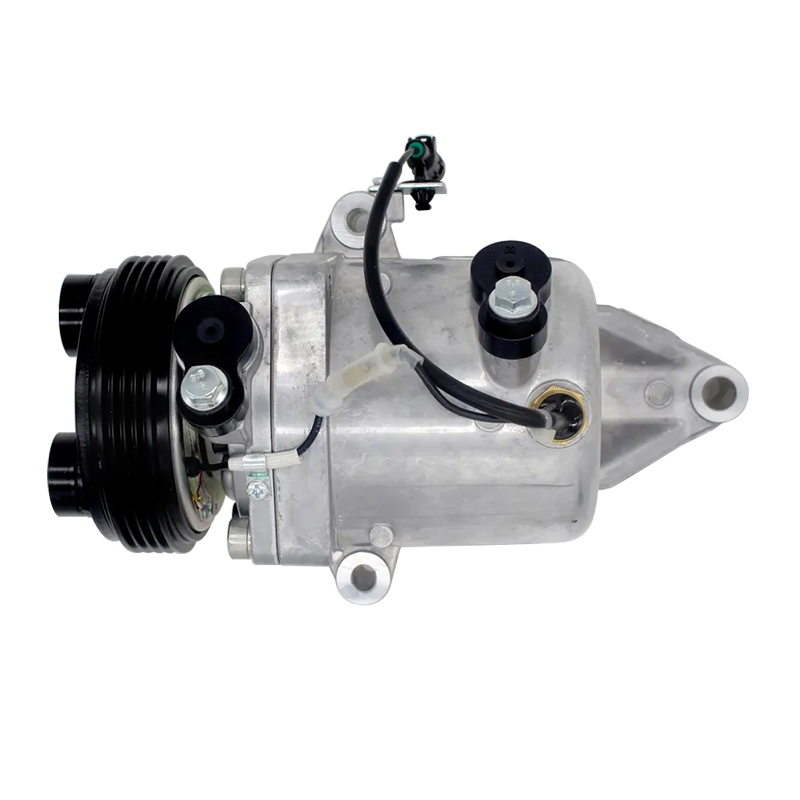 Air Conditioning Compressor For SUZUKI Ignis 1.2L 2017 OE: 9520162R00